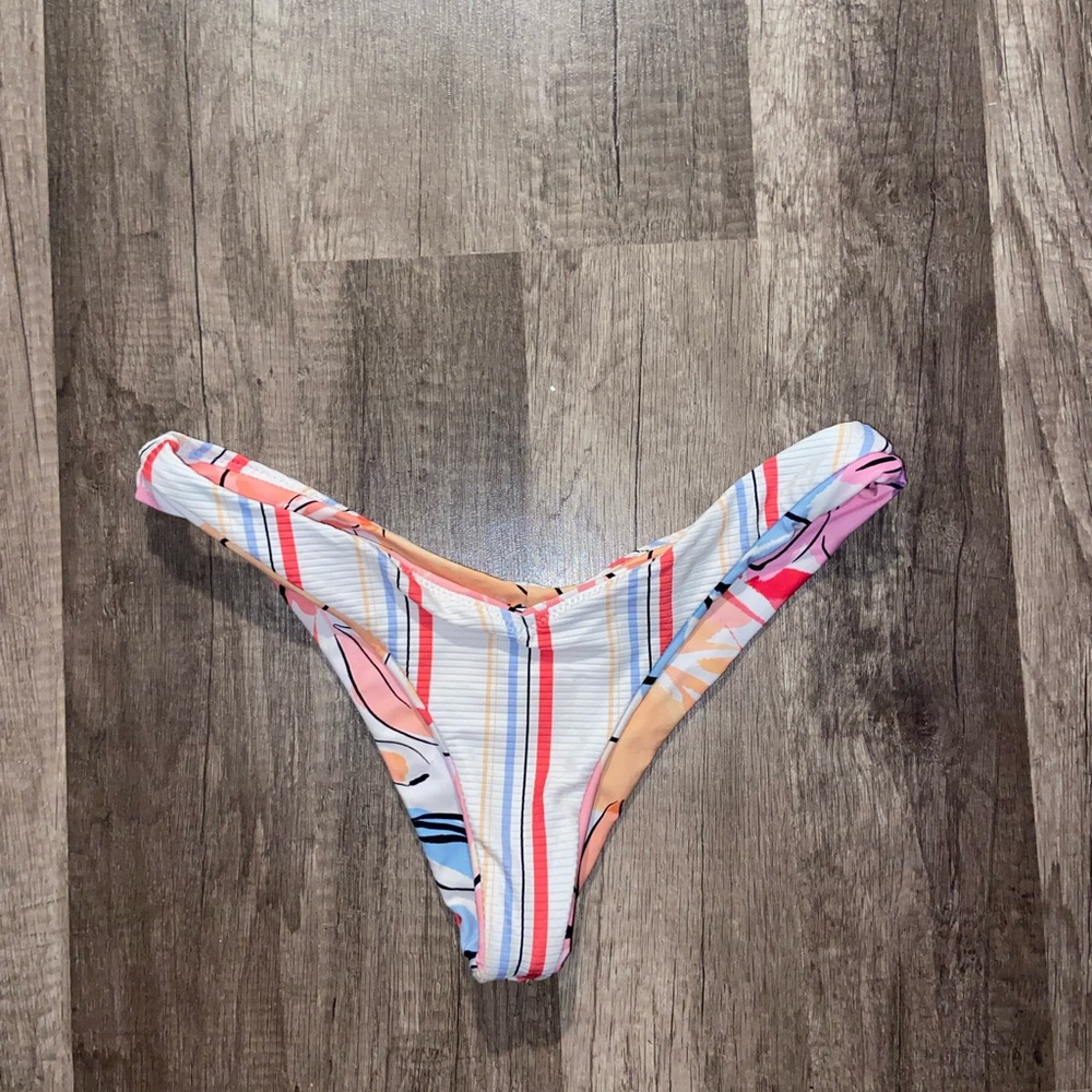 Reversible Ripcurl bottoms!